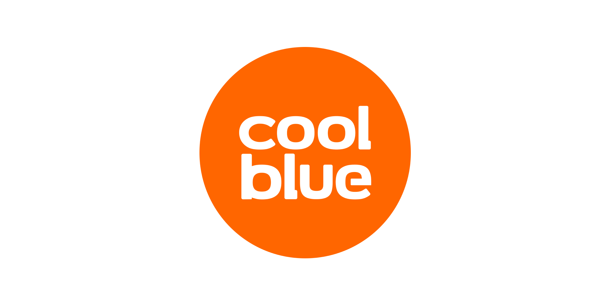 Coolblue logo