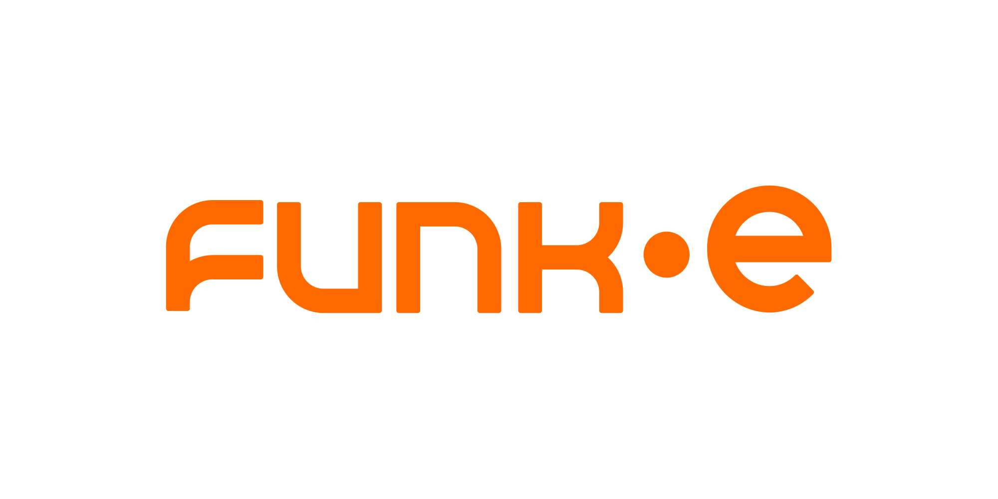 Funk-E logo