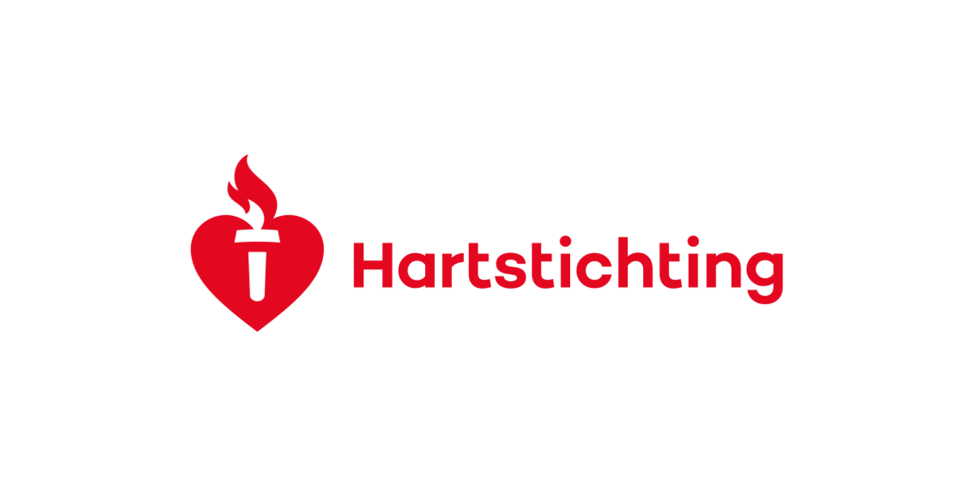 Hartstichting logo