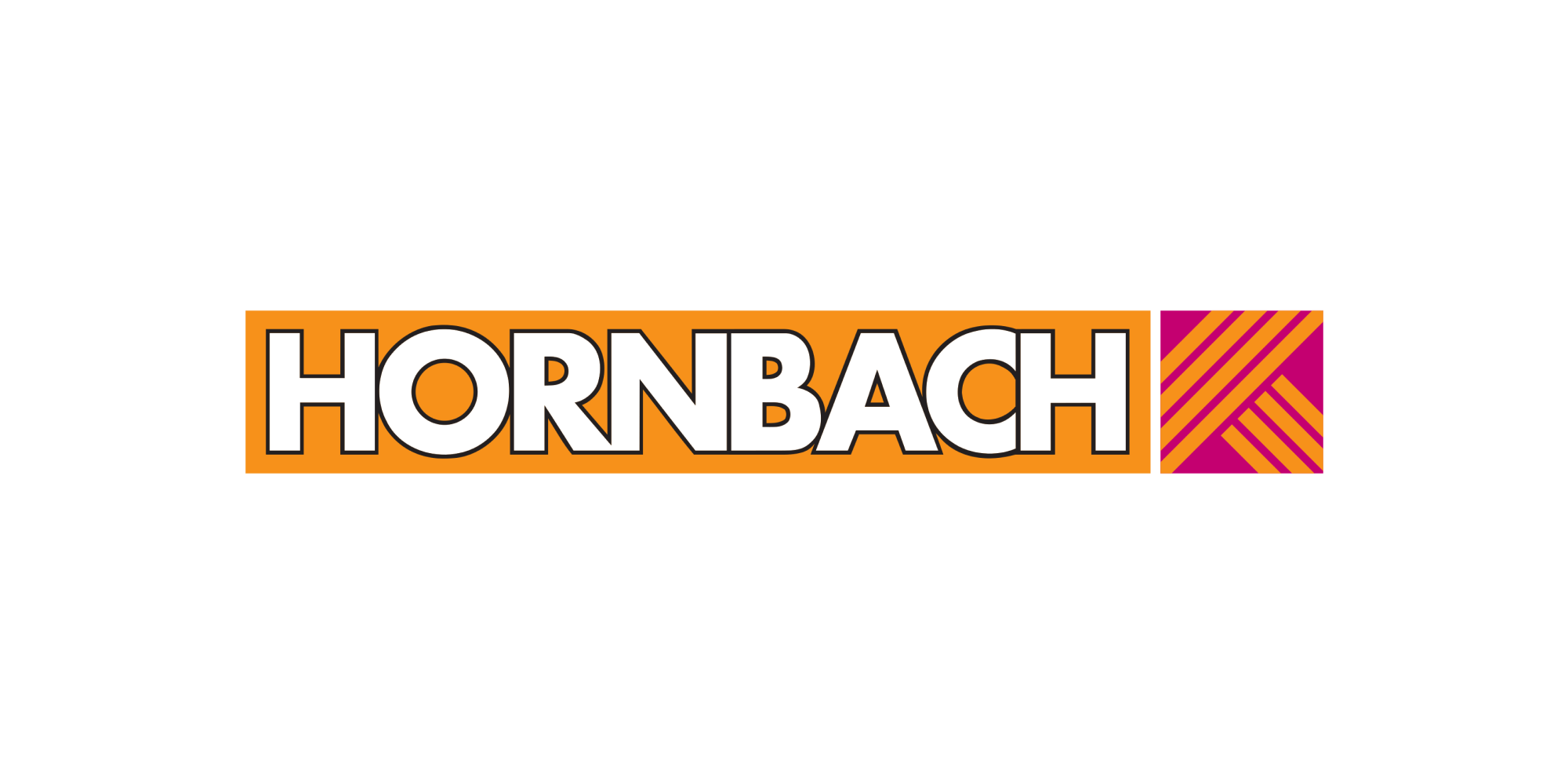 Hornback logo