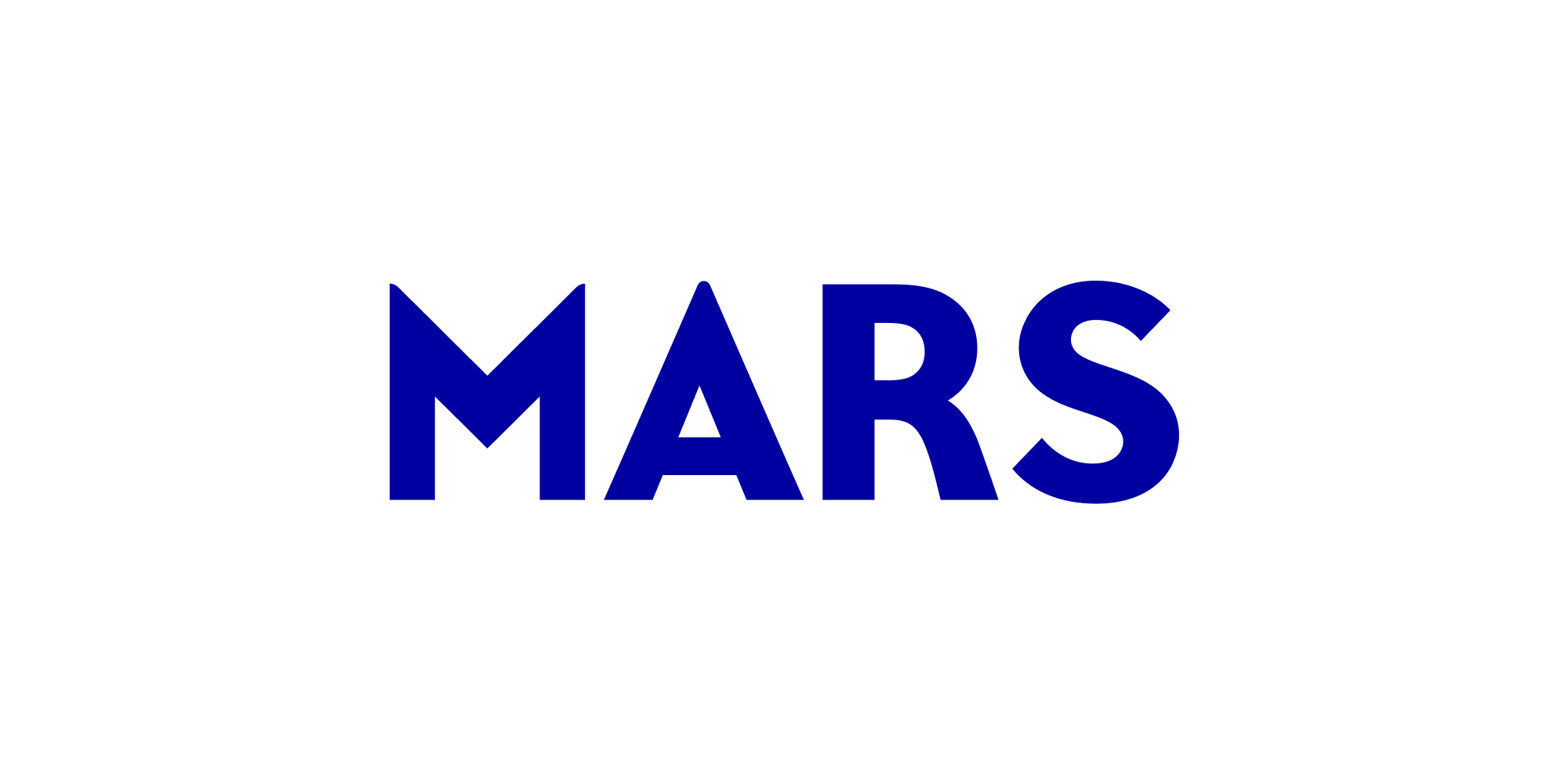 Mars logo