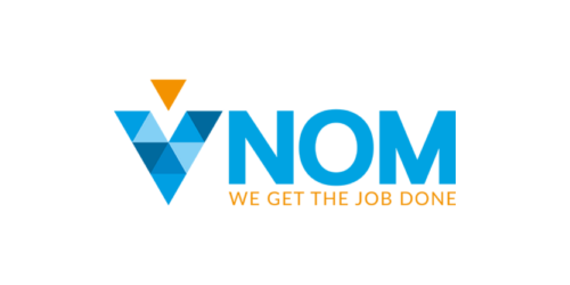 VNOM logo