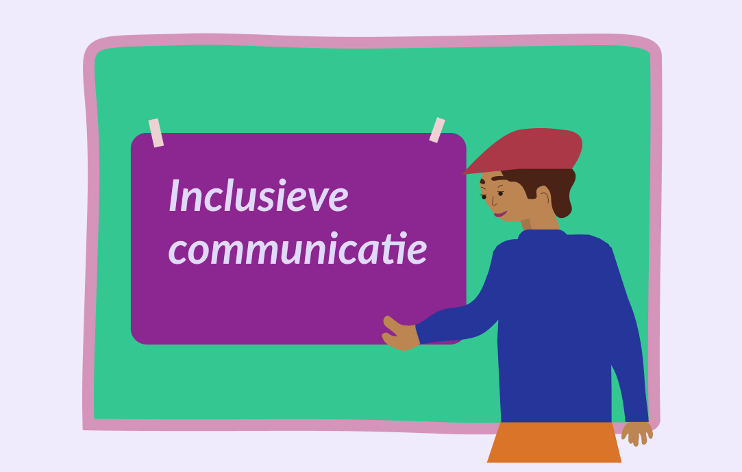Inclusieve communicatie