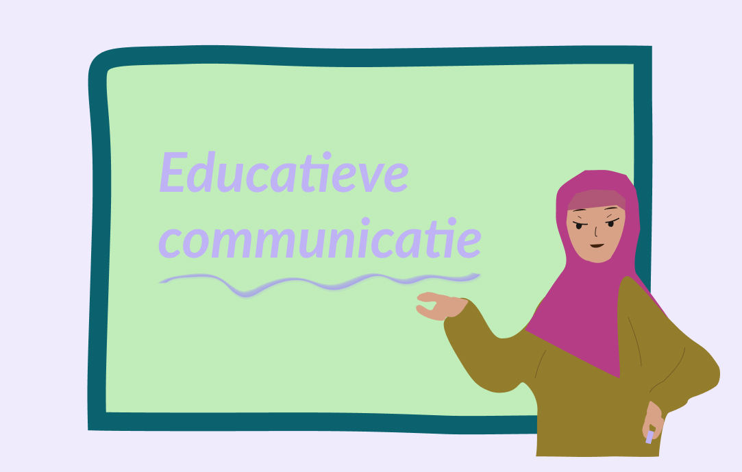 Educatieve communicatie