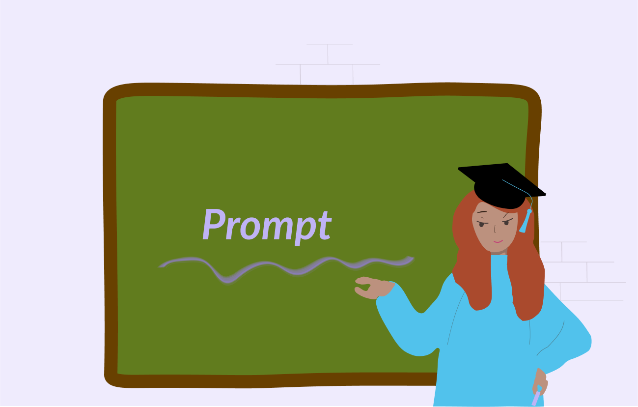 Wat is een prompt?