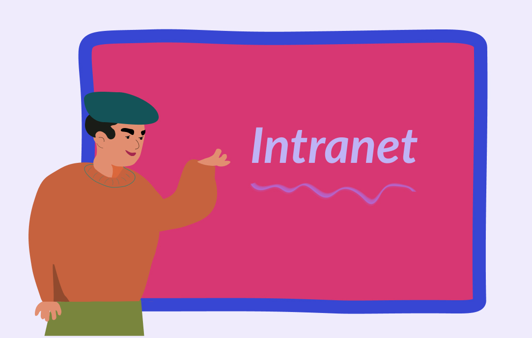 intranet intranet