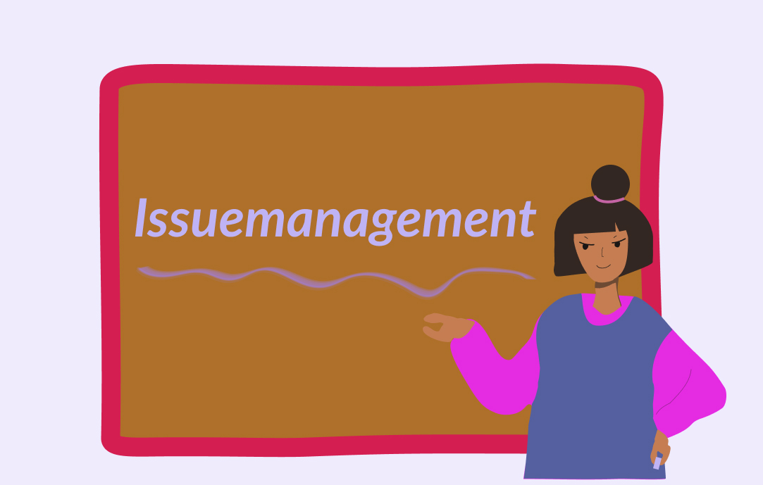 issuemanagement